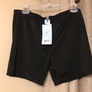 Aquabelle Swim Shorts